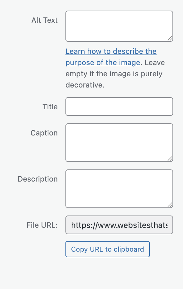 photo of missing image alt text 